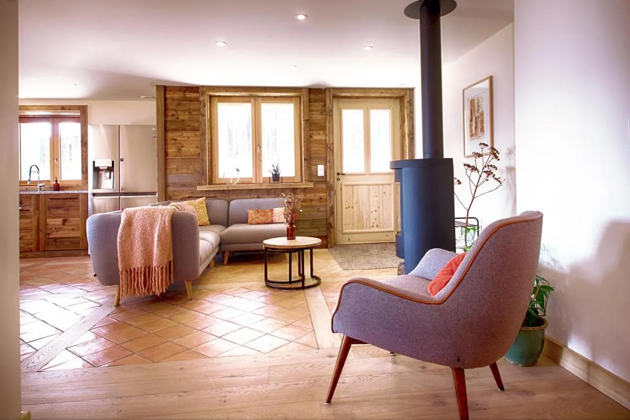 La Ferme Des Fingeres Hotell Cordon 0*,  Frankrike